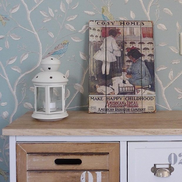 Фото из портфолио Дача в Тарусе – фотографии дизайна интерьеров на INMYROOM