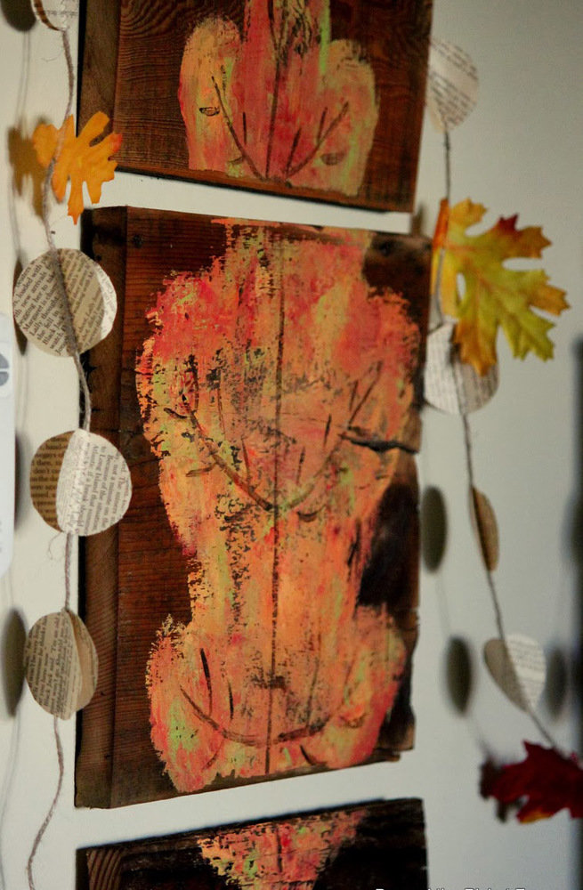 Фотография: Декор в стиле Прованс и Кантри, Современный, Декор интерьера, DIY – фото на INMYROOM