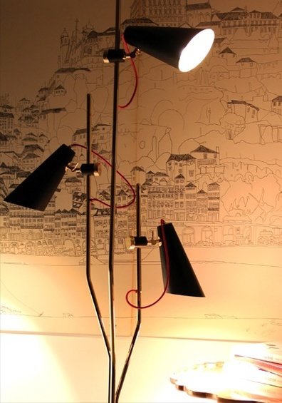 Фотография: Мебель и свет в стиле Современный – фото на InMyRoom.ru