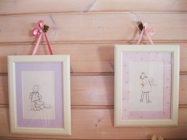 Фотография: Аксессуары в стиле , Детская, Дом, Интерьер комнат, Проект недели – фото на INMYROOM