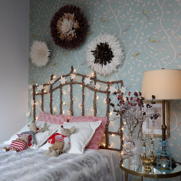 Фото из портфолио Дом 150 метров. Чудесное превращение – фотографии дизайна интерьеров на INMYROOM