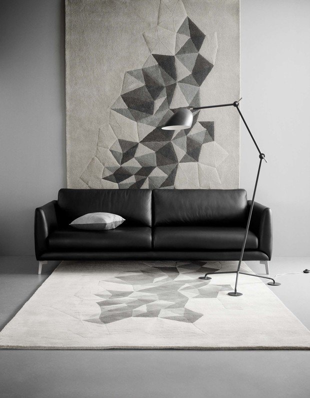 Фото из портфолио Коллекция BoConcept – фотографии дизайна интерьеров на INMYROOM