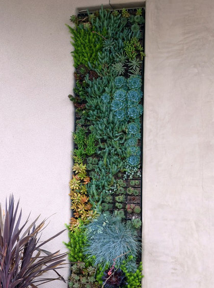 Фотография: Декор в стиле Эко, Декор интерьера, Декор дома, Цвет в интерьере, Обои – фото на INMYROOM