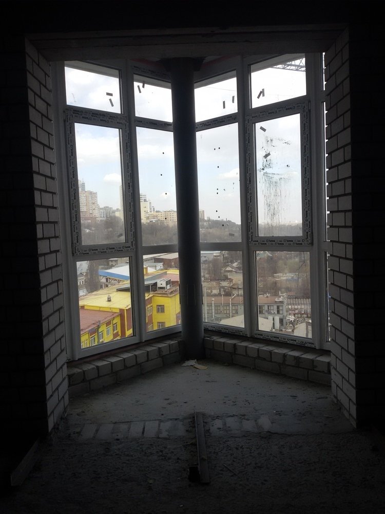 Фотография: в стиле , Квартира, Проект недели, Эко, Монолитный дом, 3 комнаты, 60-90 метров, Днепропетровск, PARA Studio – фото на INMYROOM