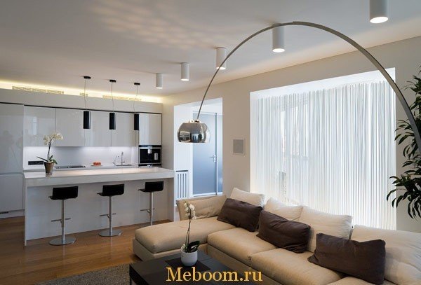 Фото из портфолио Мои фотографии 18.02.2013 – фотографии дизайна интерьеров на INMYROOM