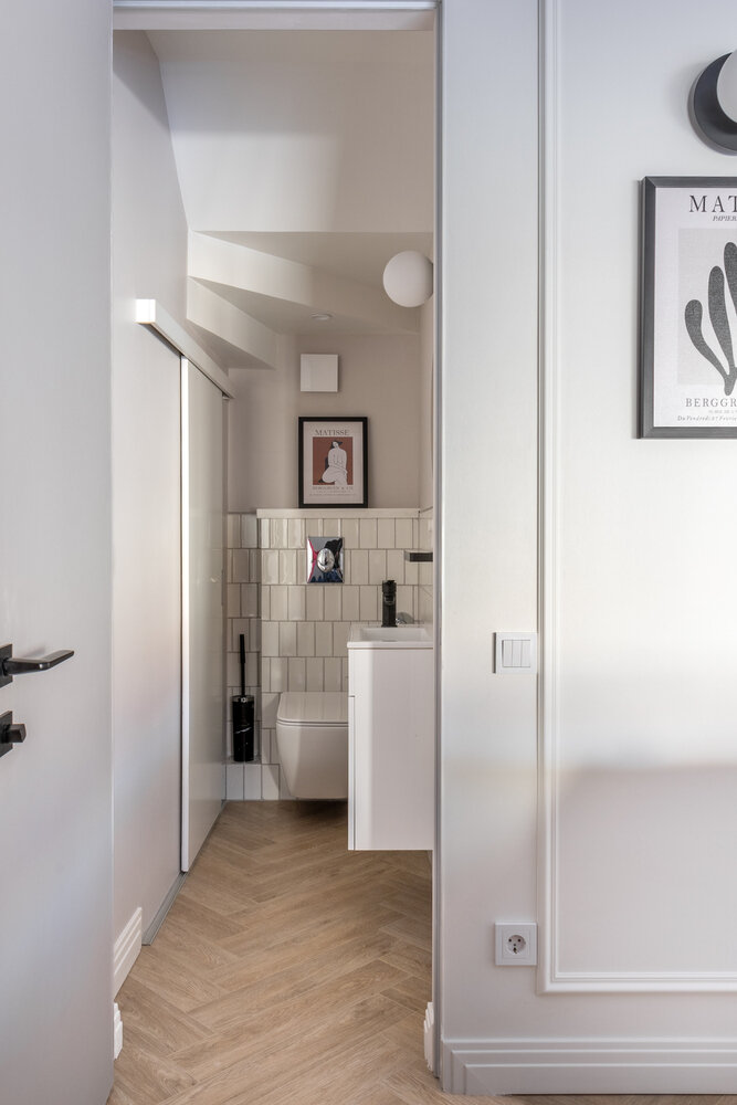 Фотография: в стиле , Современный, Проект недели, Таунхаус, Казахстан, 3 комнаты, 60-90 метров, Наталья Ратке – фото на INMYROOM Фотография: в стиле , Современный, Проект недели, Таунхаус, Казахстан, 3 комнаты, 60-90 метров, Наталья Ратке – фото на INMYROOM