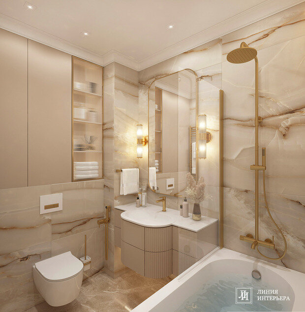 Фотография:  в стиле  – фото на INMYROOM