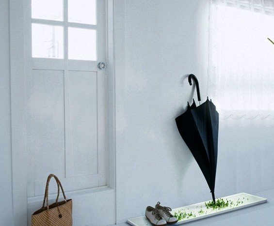 Фотография: Прихожая в стиле Минимализм, Декор интерьера, DIY – фото на INMYROOM