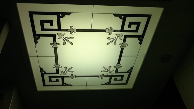 Фото из портфолио Наши работы – фотографии дизайна интерьеров на INMYROOM