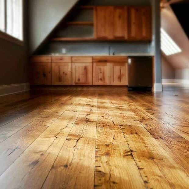 Фото из портфолио Наши объекты – фотографии дизайна интерьеров на INMYROOM