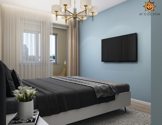 Фотография:  в стиле  – фото на INMYROOM
