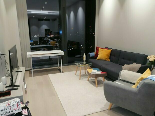 Фото из портфолио Imodern 17 – фотографии дизайна интерьеров на INMYROOM