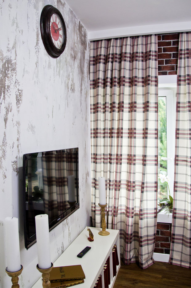 Фотография: Декор в стиле Лофт, Современный, Спальня, Декор интерьера, Интерьер комнат, Проект недели, Илья Хомяков – фото на INMYROOM