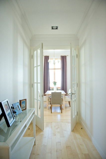 Фото из портфолио Квартира в европейском стиле 2 – фотографии дизайна интерьеров на INMYROOM Фото из портфолио Квартира в европейском стиле 2 – фотографии дизайна интерьеров на INMYROOM