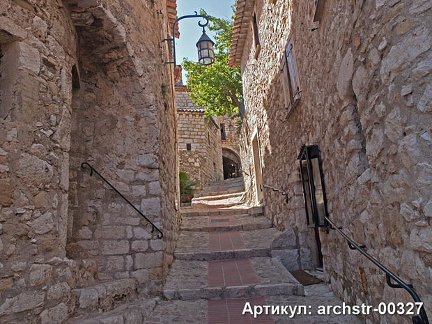 Фото из портфолио Арки, Улицы, Терасы – фотографии дизайна интерьеров на INMYROOM