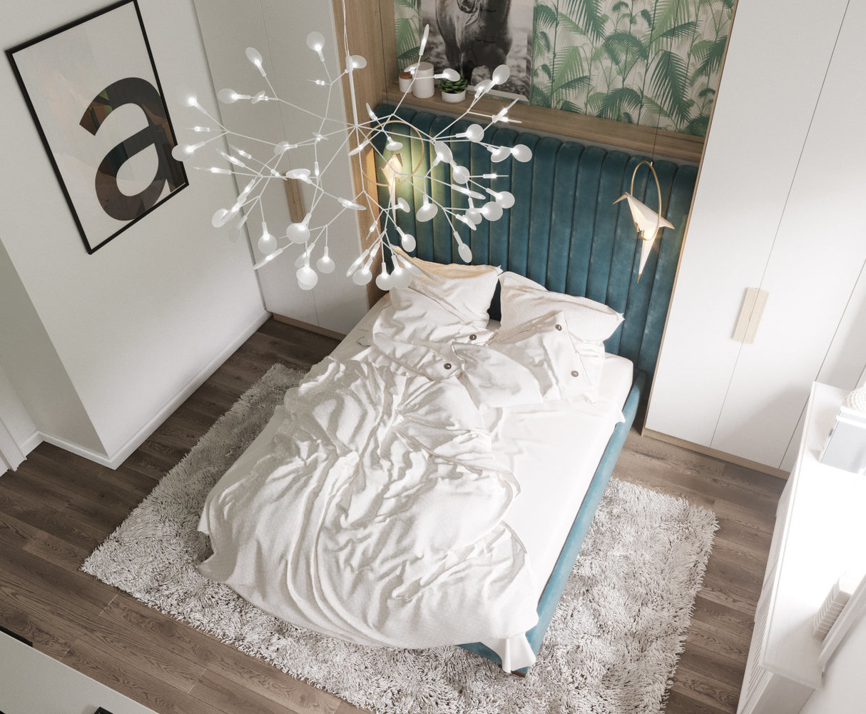 Фотография: Спальня в стиле Современный, Гид, Togas, Юлия Чернова, Наталья Коренева, Олег Минц, Ира Носова, Дарья Пак, Марина Меренкова, Мария Безрукова – фото на INMYROOM Фотография: Спальня в стиле Современный, Гид, Togas, Юлия Чернова, Наталья Коренева, Олег Минц, Ира Носова, Дарья Пак, Марина Меренкова, Мария Безрукова – фото на INMYROOM