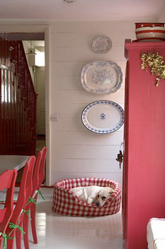 Фотография: в стиле , Скандинавский, Декор и DIY, Дизайн интерьера, Цвет в интерьере – фото на INMYROOM Фотография: в стиле , Скандинавский, Декор и DIY, Дизайн интерьера, Цвет в интерьере – фото на INMYROOM