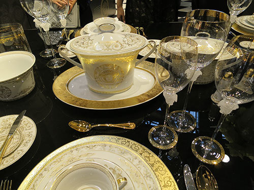 Фото из портфолио Творческая команда студии Antonovich Design  посетила Maison & Objeсt в Париже – фотографии дизайна интерьеров на INMYROOM