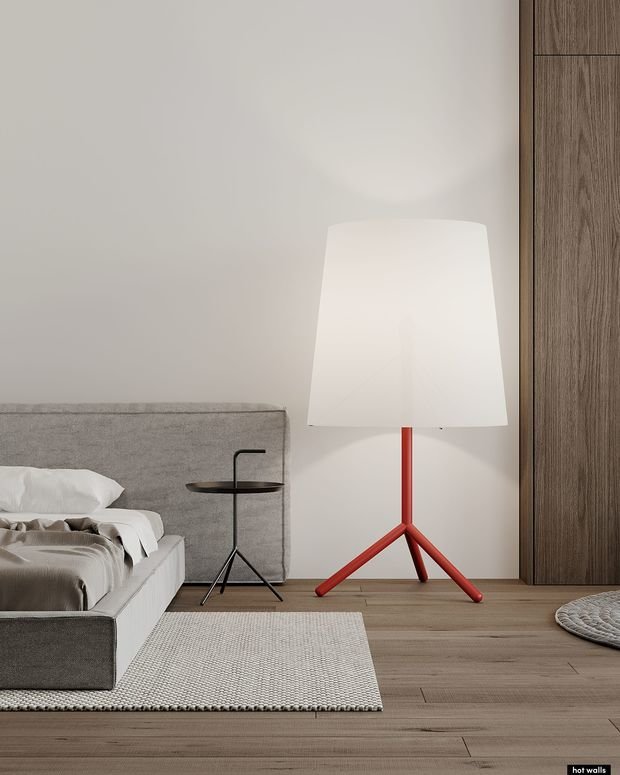 Фото из портфолио Дом в Лысьве – фотографии дизайна интерьеров на INMYROOM