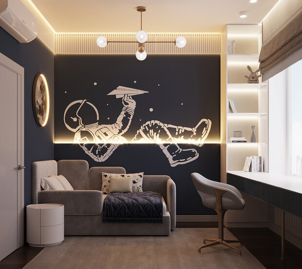 Фотография: в стиле – фото на INMYROOM