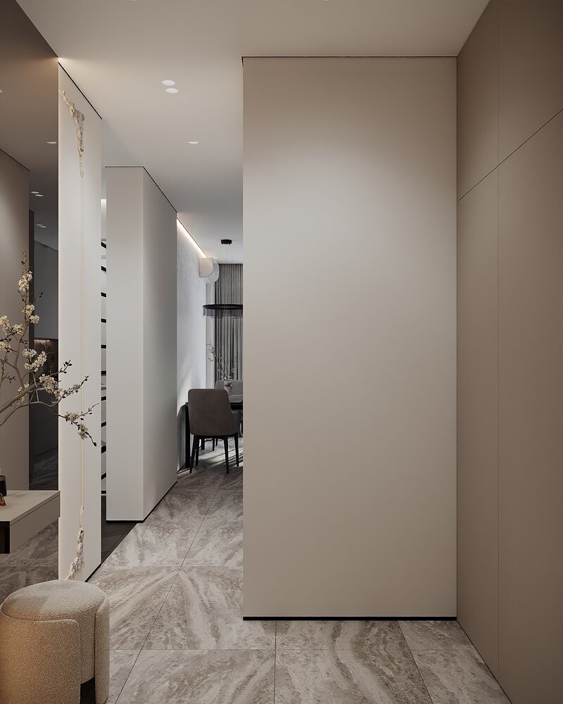 Фото из портфолио ЖК Рубин Ростов – фотографии дизайна интерьеров на INMYROOM Фото из портфолио ЖК Рубин Ростов – фотографии дизайна интерьеров на INMYROOM