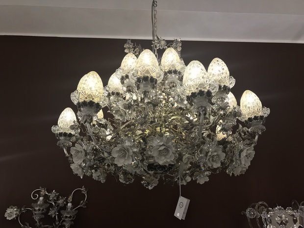 Фото из портфолио Выставка мебели Милан – фотографии дизайна интерьеров на INMYROOM