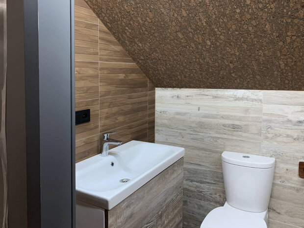 Фото из портфолио Барнхаус – фотографии дизайна интерьеров на INMYROOM