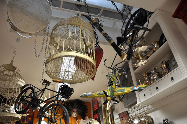 Фотография: Декор в стиле Прованс и Кантри, Классический, Современный, Великобритания, Испания, Португалия, Франция, Дома и квартиры, Городские места, Лондон, Париж, Барселона, Мадрид, Блошиный рынок, Амстердам, Лиссабон, Голландия – фото на INMYROOM