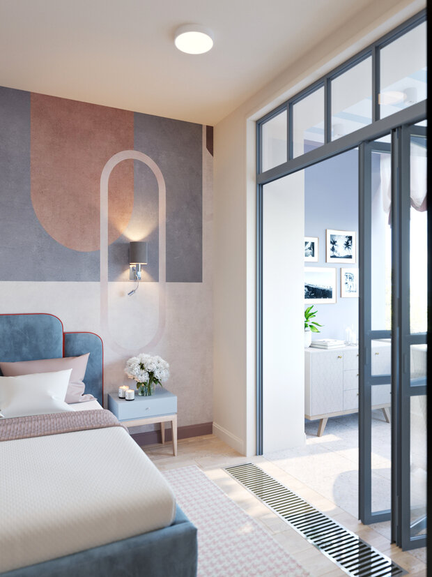 Фотография: в стиле – фото на INMYROOM