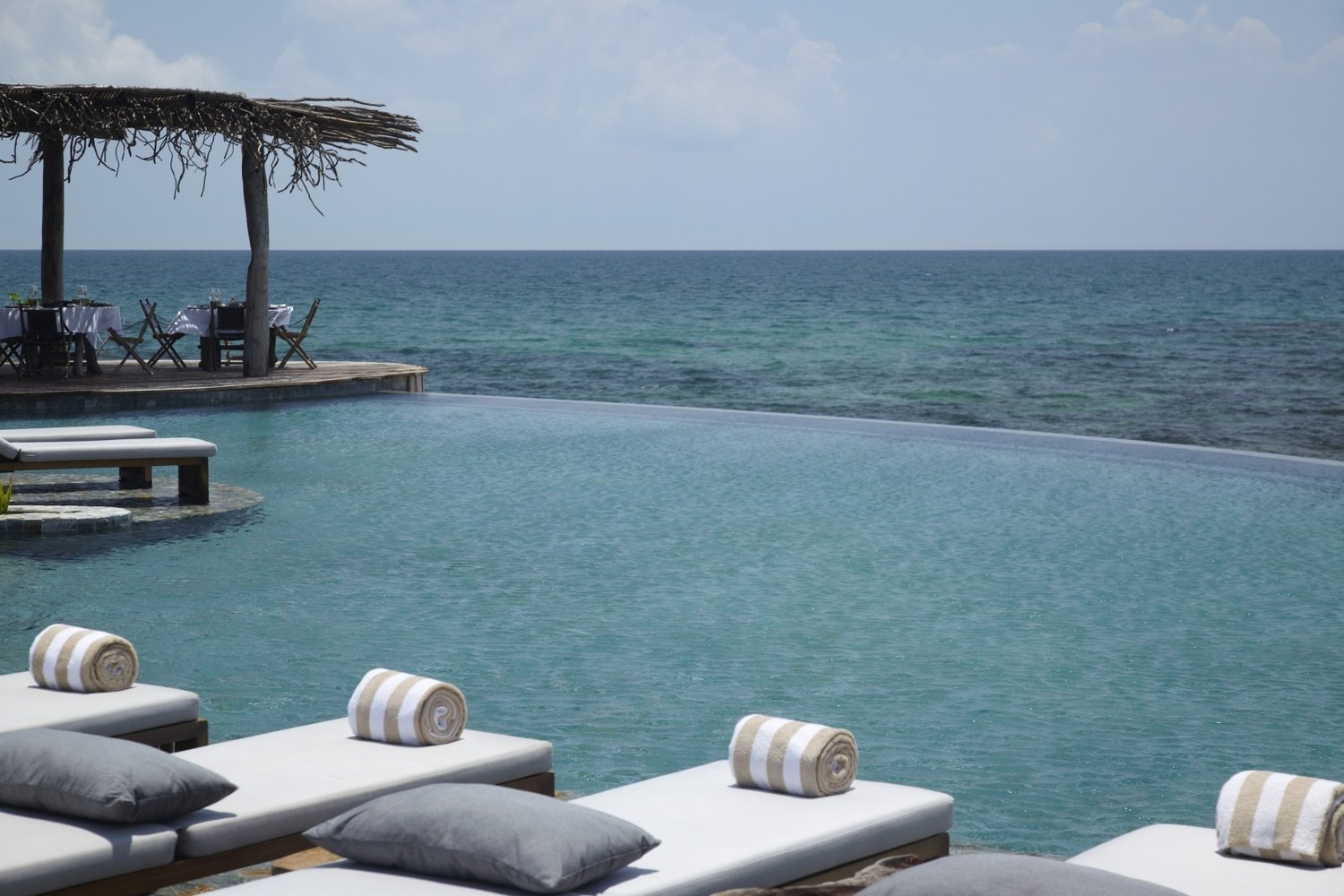 Фотография: Ландшафт в стиле Современный, Дом, Дома и квартиры, Отель – фото на INMYROOM Фотография: Ландшафт в стиле Современный, Дом, Дома и квартиры, Отель – фото на INMYROOM