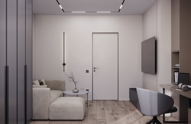 Фотография: в стиле – фото на INMYROOM