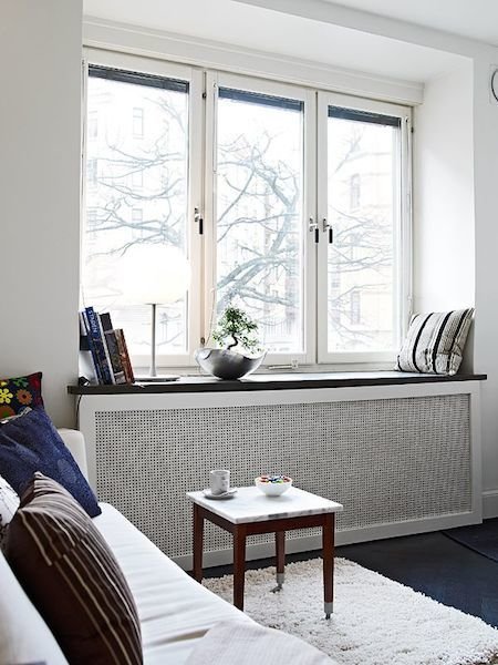 Фотография: Гостиная в стиле Скандинавский, Декор интерьера, Дом, Декор дома – фото на INMYROOM Фотография: Гостиная в стиле Скандинавский, Декор интерьера, Дом, Декор дома – фото на INMYROOM