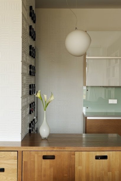 Фотография: Кухня и столовая в стиле Лофт, Современный – фото на INMYROOM