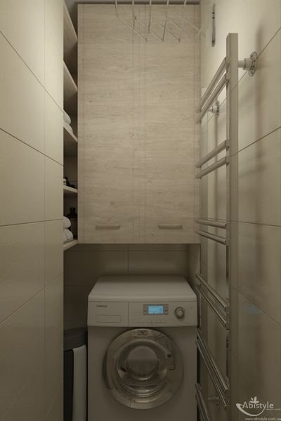 Фото из портфолио другое – фотографии дизайна интерьеров на InMyRoom.ru