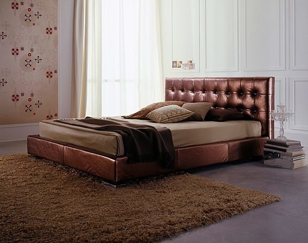 Фото из портфолио Фабрика BOLZAN LETTI – фотографии дизайна интерьеров на INMYROOM