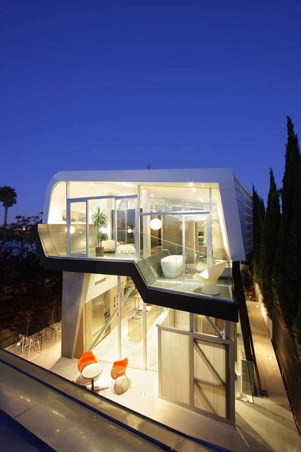 Фото из портфолио Мои фотографии – фотографии дизайна интерьеров на INMYROOM