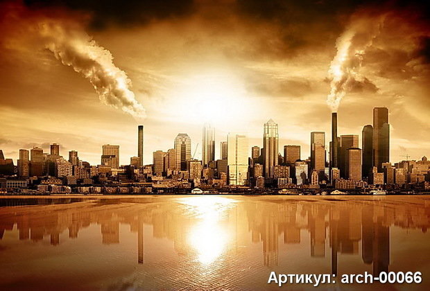 Фото из портфолио Архитектура, Замки – фотографии дизайна интерьеров на InMyRoom.ru