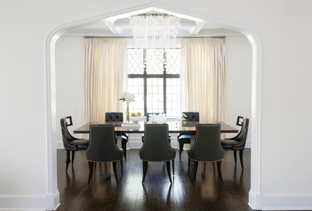 Фотография: Кухня и столовая в стиле Прованс и Кантри, Декор интерьера, Дизайн интерьера, Цвет в интерьере – фото на INMYROOM