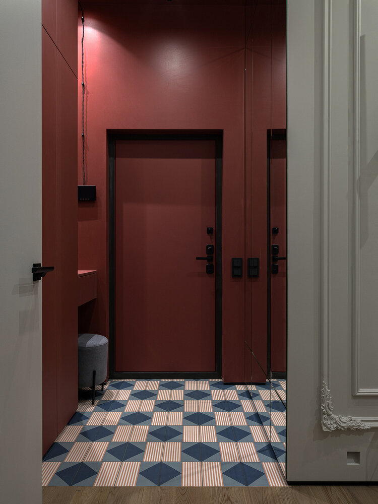 Фотография: в стиле , Прихожая, Советы, Мария Синельникова – фото на INMYROOM Фотография: в стиле , Прихожая, Советы, Мария Синельникова – фото на INMYROOM