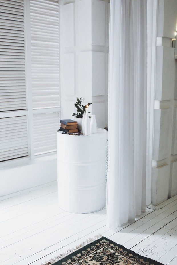 Фотография: Декор в стиле Прованс и Кантри, Скандинавский, Минимализм – фото на INMYROOM