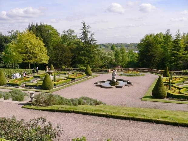 Фотография: Ландшафт в стиле , Франция, Италия, Гид, Англия – фото на INMYROOM