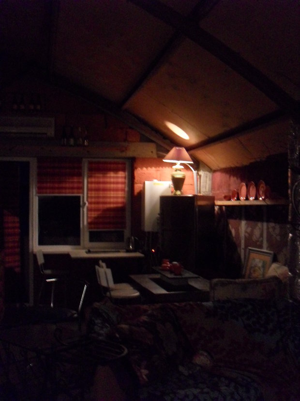 Фотография: Декор в стиле Прованс и Кантри, Современный, Эклектика – фото на INMYROOM