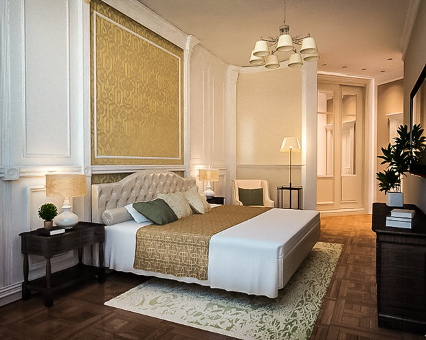 Фото из портфолио Вещи, которые я хочу – фотографии дизайна интерьеров на INMYROOM