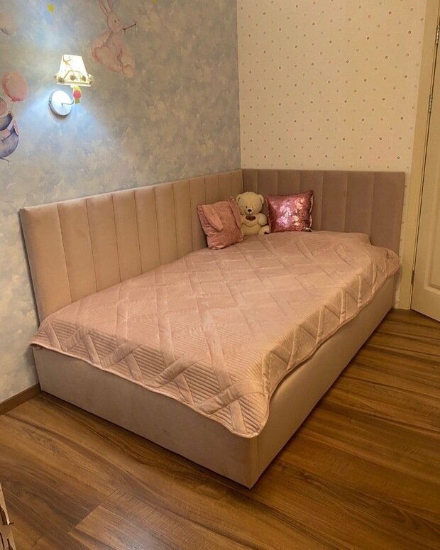 Фото из портфолио меркурий-3 гелакси – фотографии дизайна интерьеров на INMYROOM