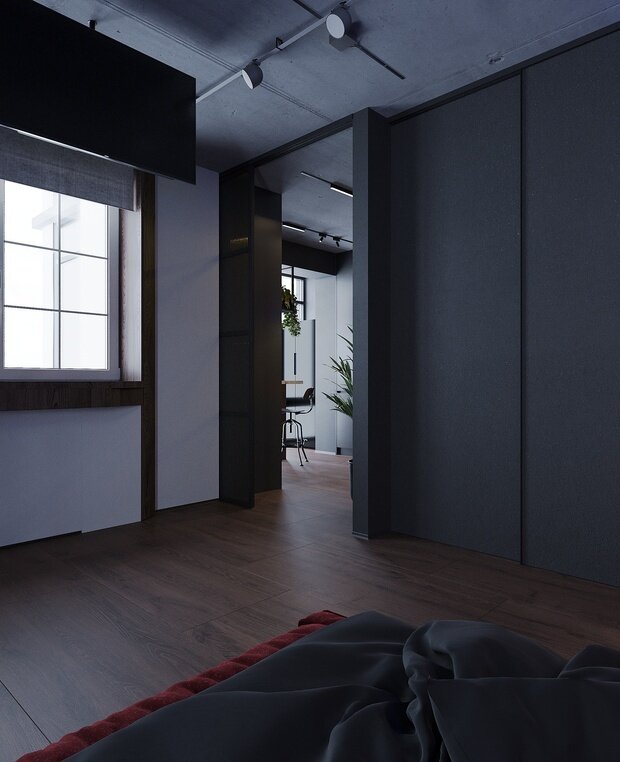 Фотография:  в стиле  – фото на INMYROOM