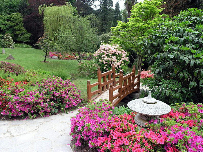 Фотография: Ландшафт в стиле , Советы, Дача, Виктория Донских – фото на INMYROOM