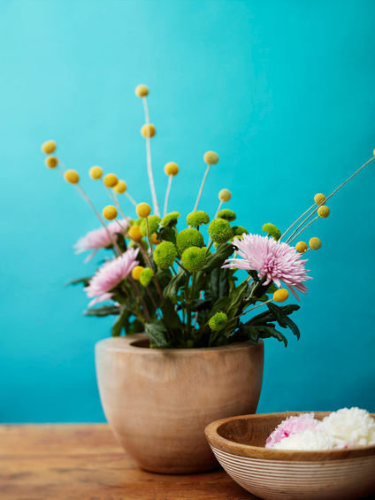 Фотография: Флористика в стиле , Стиль жизни, Советы, Цветы – фото на INMYROOM