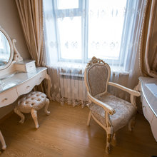 Фото из портфолио Проект 1 – фотографии дизайна интерьеров на INMYROOM
