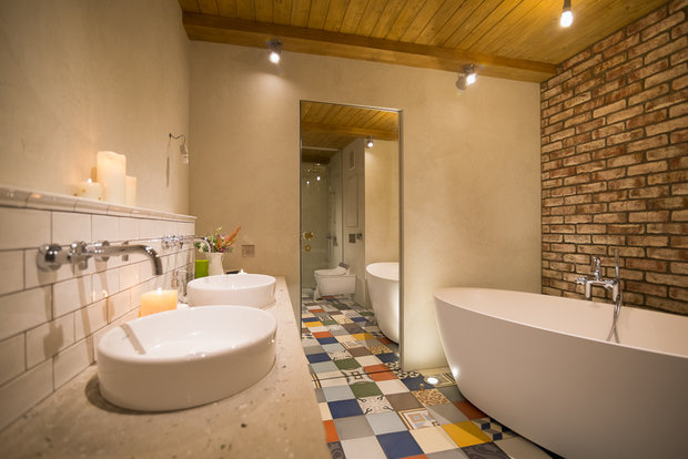 Фото из портфолио LOVE LOFT – фотографии дизайна интерьеров на INMYROOM