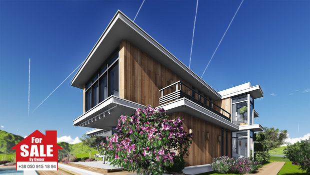 Фото из портфолио Architecture – фотографии дизайна интерьеров на INMYROOM
